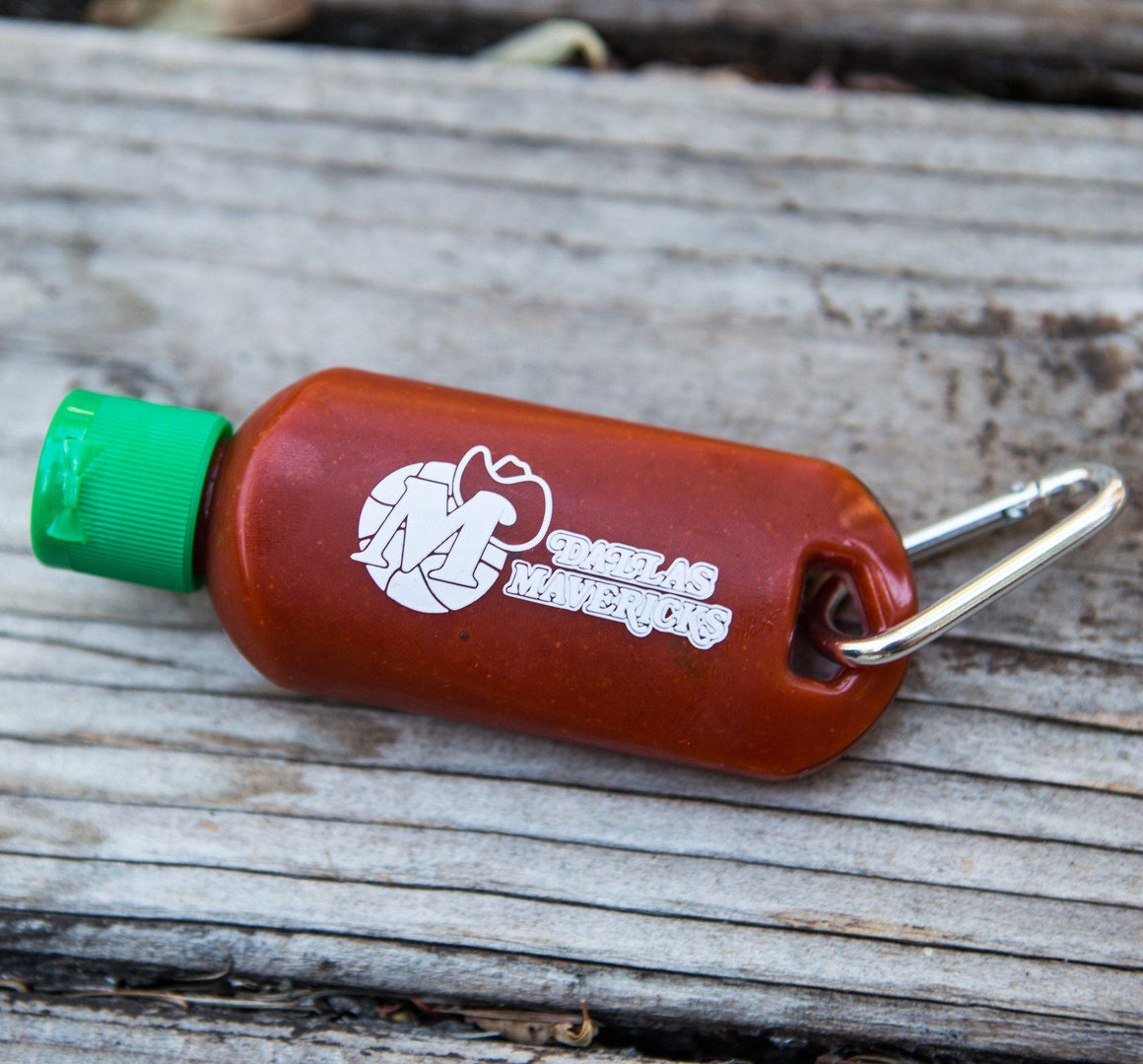 Sriracha2Go - Custom Sriracha2Go