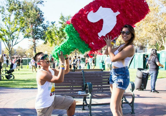 4 Tips to Heat Up Your Labor Day Libations