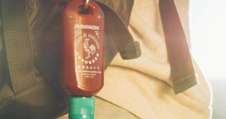 Sriracha Holiday Hotness For Him Or Her That Won’t Break Your Budget