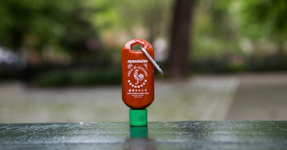6 Unique and Spicy Gift Ideas For The Sriracha Lover