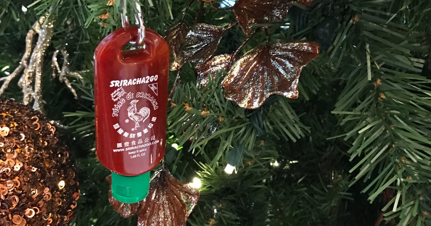 How to Make the Holidays EXTRA Spicy This Year!