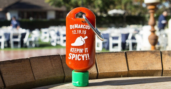 5 Unique (and affordable!) Wedding Favors!