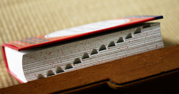 Merriam-Webster (finally) Adds "Sriracha" As An Official Word