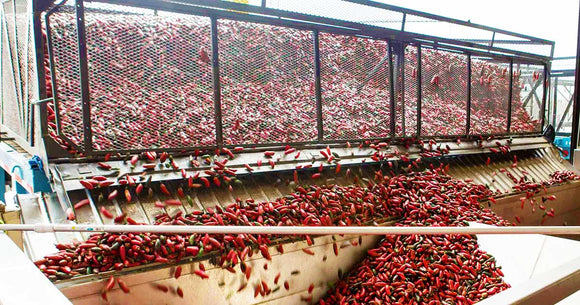 Huy Fong Foods Fired Up Over Alleged Breach Of Contract