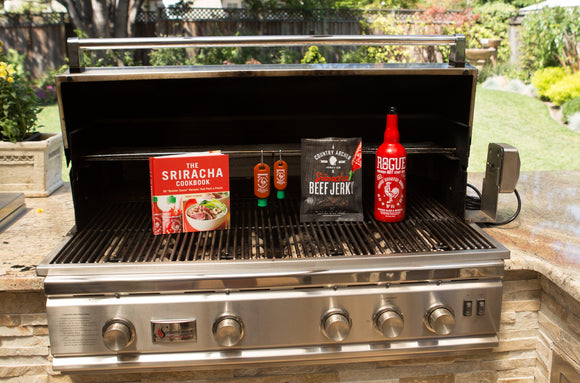 4 Ways To Fire Up Your 4th Of July!