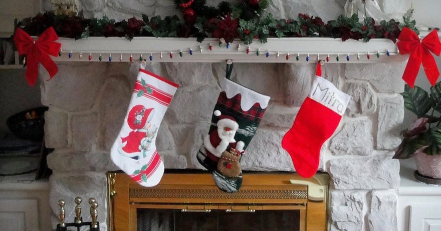 2018 Top 10 Holiday Sriracha Stocking Stuffers (and all for Under $20)