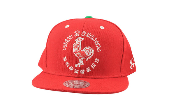 New Product Alert: Your Head Needs Some Heat!