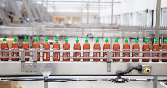 6 (Maybe Useless) But Interesting Facts About Sriracha