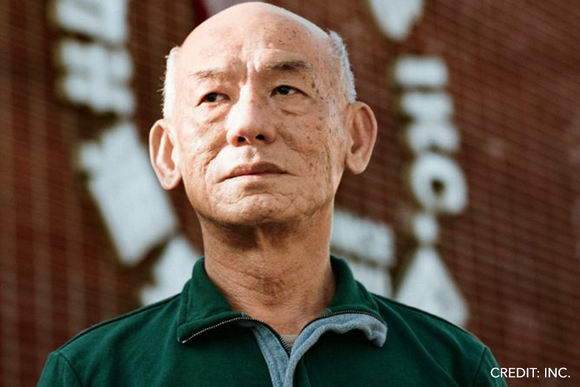 Sriracha, by way of Si Racha