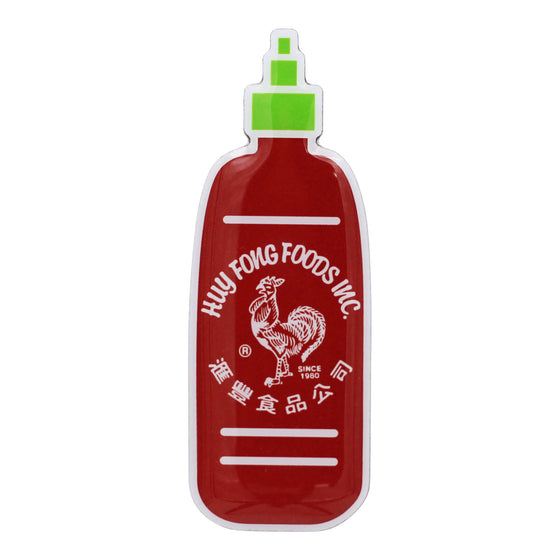 Sriracha Pin
