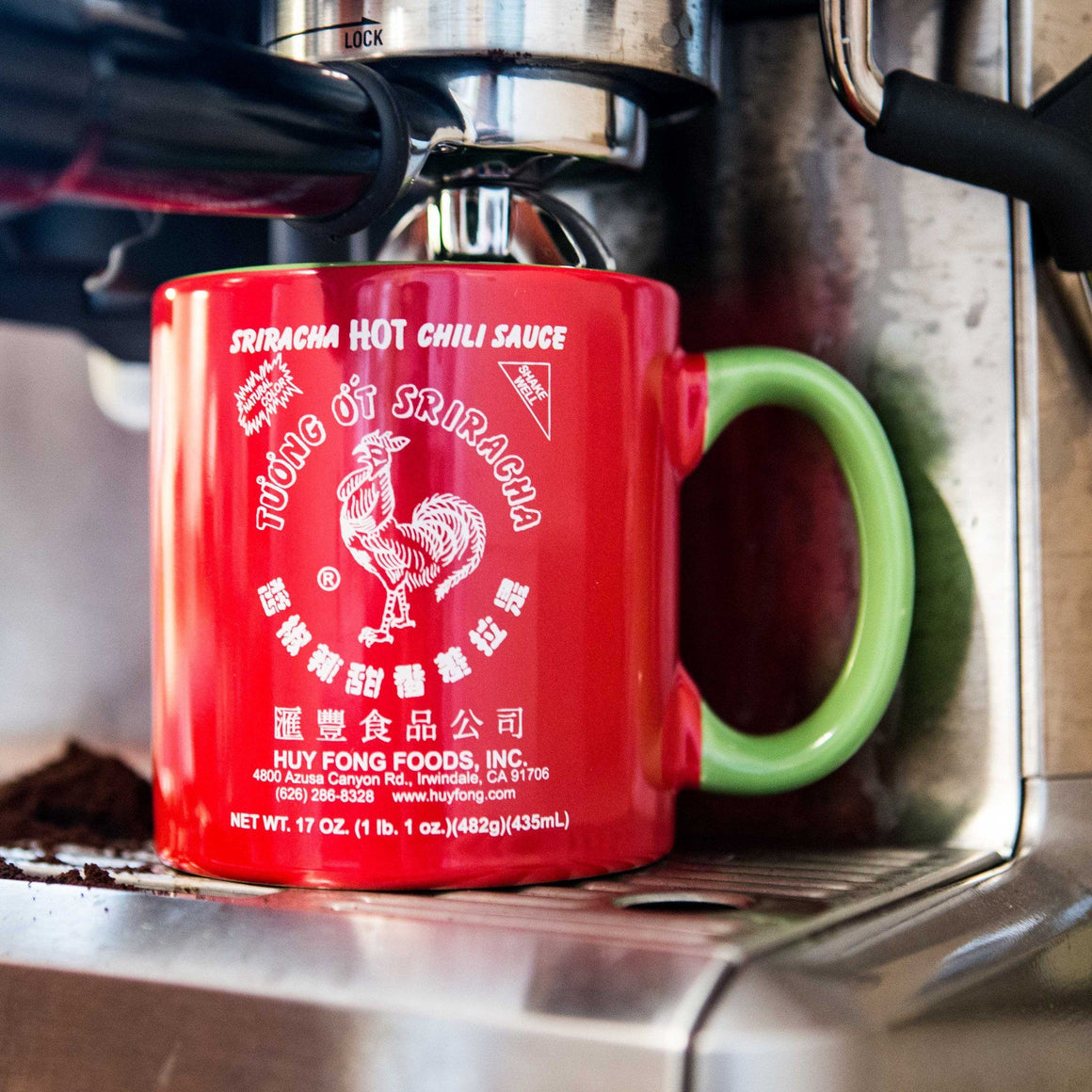 Accessories - 20 Ounce Sriracha Mug